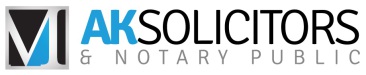 M.A.K Solicitors & Notary Public